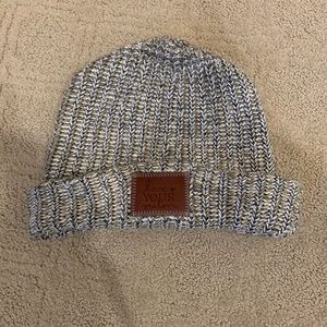 Love Your Melon Cuffed Beanie